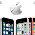 Inilah Perbedaan iphone 5 dan 5c