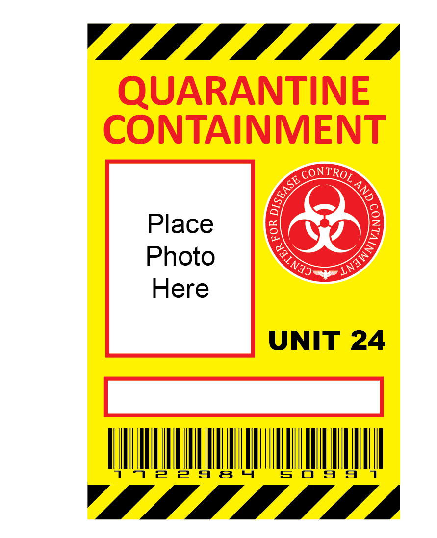 propnomicon-quarantine-containment-id-badge