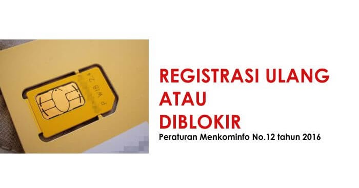 Cara Daftar Atau Registrasi Ulang Maupun Nomor Baru Kartu Prabayar Telkomsel Terbaru 2017 TomSher Cara Daftar Atau Registrasi Ulang Maupun Nomor Baru Kartu Prabayar Telkomsel Terbaru 2017 TomSher
