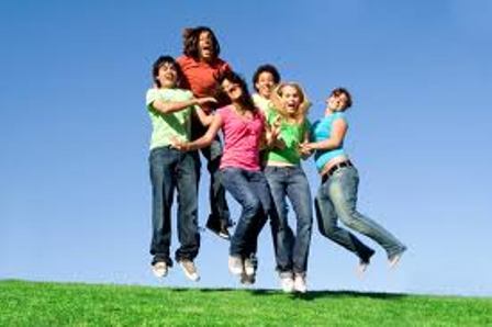 Adolescent Health Network: WHO: 10 facts on Adolescent Health