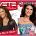 Vestidos Hiroshima coleções exclusivas by Ivete Sangalo e Aline Barros