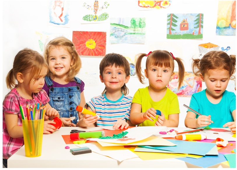 Aegis PreSchool Why is preschool education so important in your child