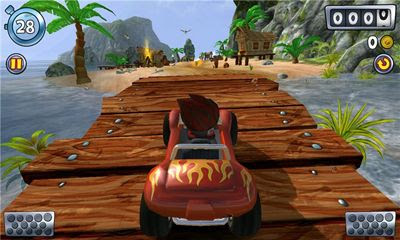 Beach Buggy Blitz APK Download free for Android and ios