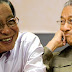 Skandal FOREX, BMF: Kit Siang Menyalak Lebih Dari 20 Tahun, Tiba-Tiba Bisu