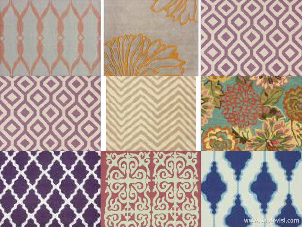 Baby Girl Nursery RUG Reveal... The Chirping Moms