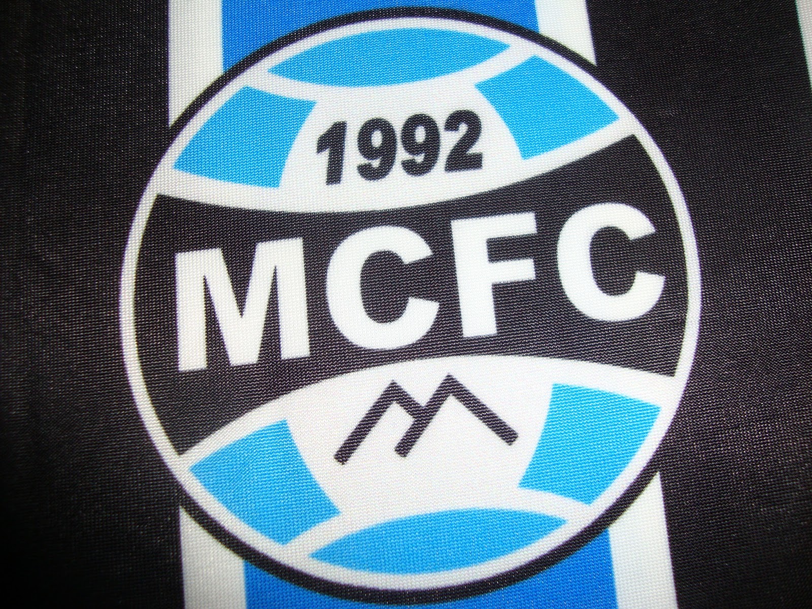 Montes Claros Futebol Clube (MG) - Show de Camisas