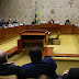 STF começa envio à 1ª instância de casos contra deputados