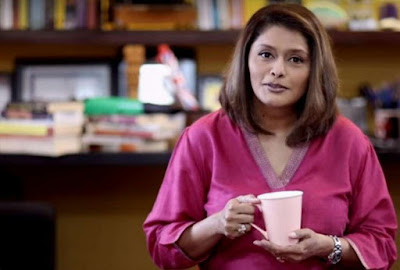 Pallavi Joshi