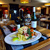 THINKING OF WHERE TO HOLD YOUR BUSINESS MEETINGS, LOVE DATES? CHECK OUT THESE COOL RESTAURANTS
