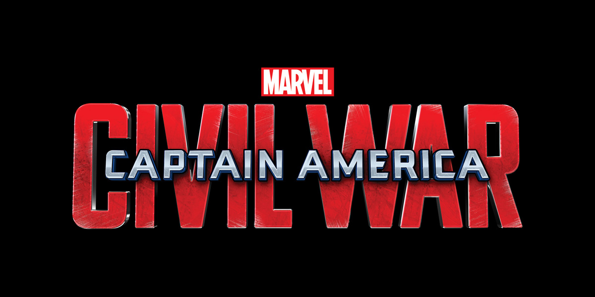 MOVIES: Captain America - Civil War - Promo Art Reveals Teams