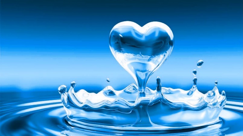 العلاج بالمياه صحة للجسد والروح Wyali