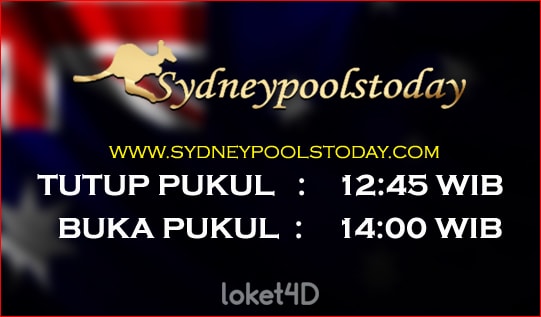Prediksi Togel Sydney Prediksi Togel Sydney