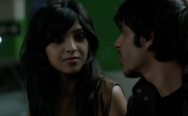 Plabita Borthakur Plabita Borthakur in Lipstick Under My Burkha.