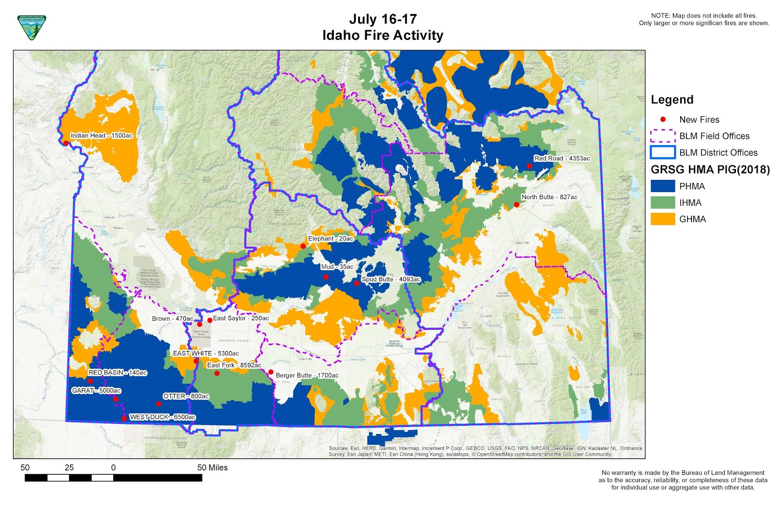 27 Map Of Current Fires In Idaho Online Map Around The World