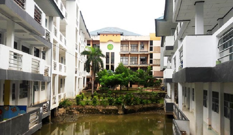 PENDAFTARAN MAHASISWA BARU (UMK KENDARI) 2020-2021 - PENDAFTARAN CALON