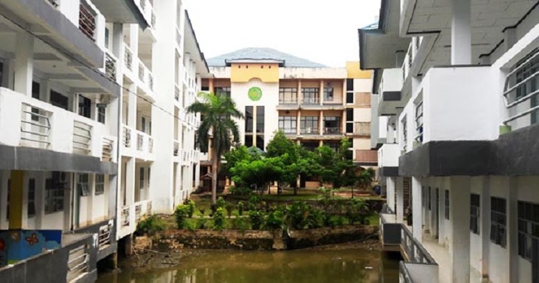 Pendaftaran Mahasiswa Baru Umk Kendari 2021 2022 Info Pendaftaran Kuliah 2021