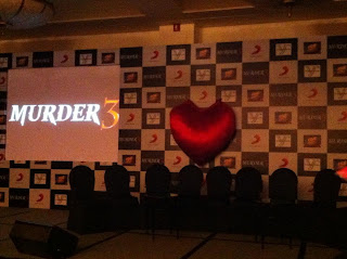  Grand Success Party of murder 3 music