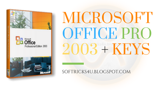 microsoft office 2003 professional pack microsoft office 2003 professional pack