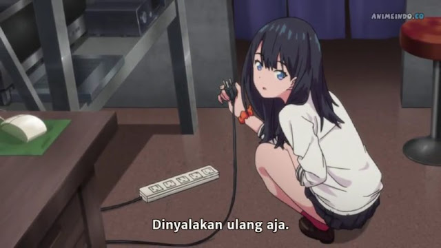 Review Anime SSSS Gridman Review Anime SSSS Gridman