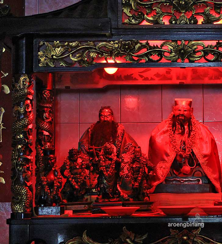 kelenteng po an thian pekalongan