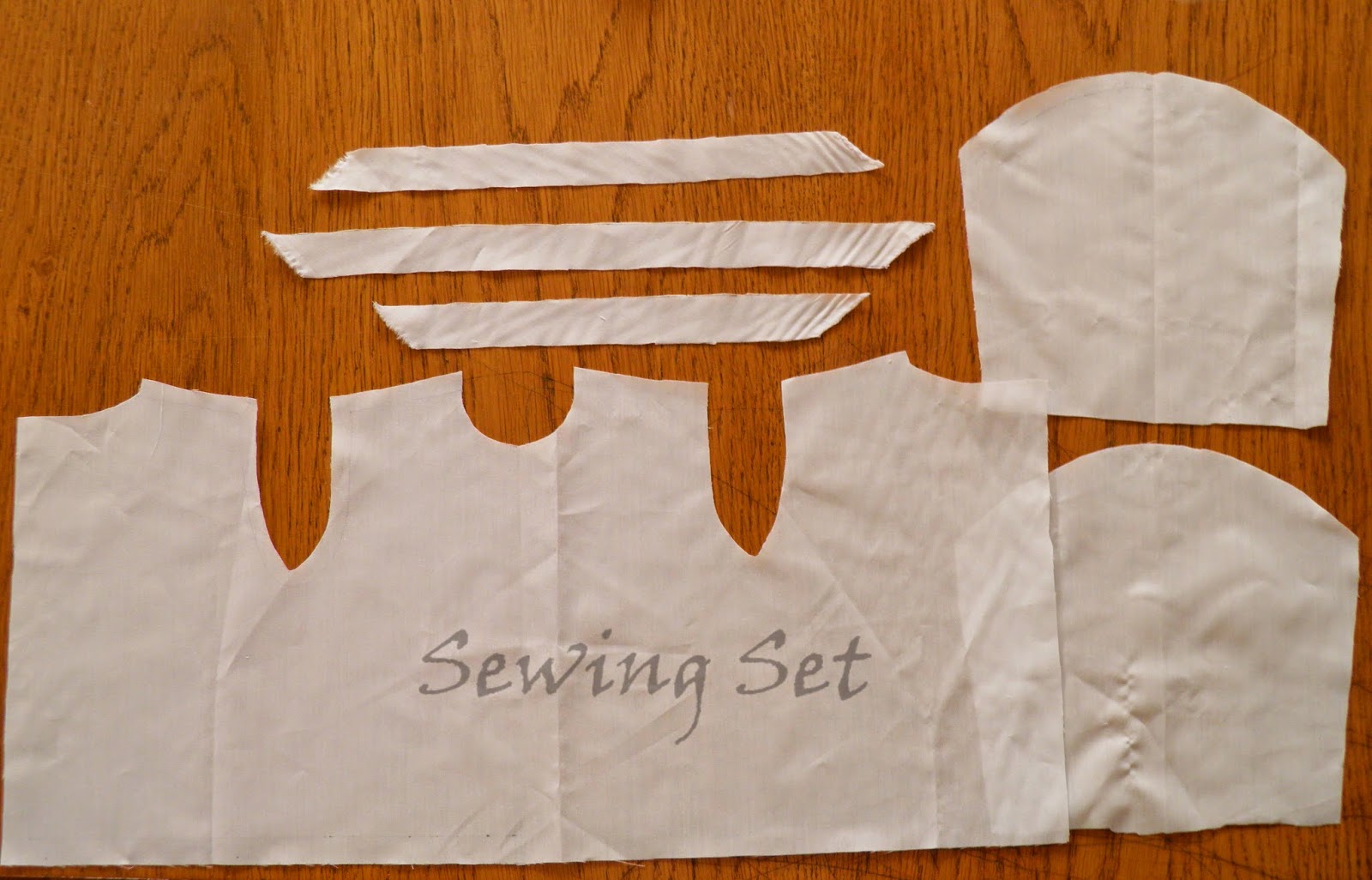 Sewing Set: TUTORIAL CAMISA DE RECIÉN