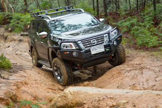 Vehicle Accessories