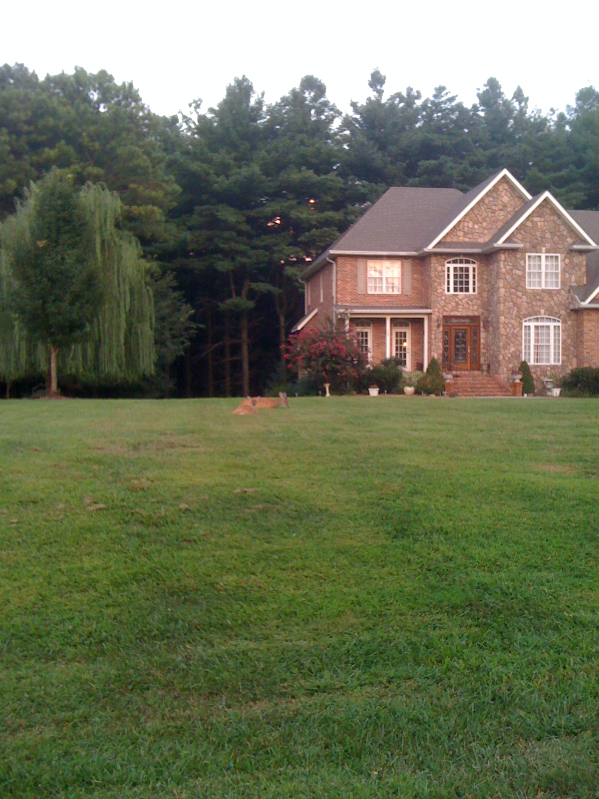 Sewanee, Tennessee Home For Sale