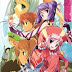 Xross Scramble - English
