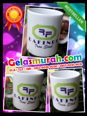 GELAS MUG CIMAHI