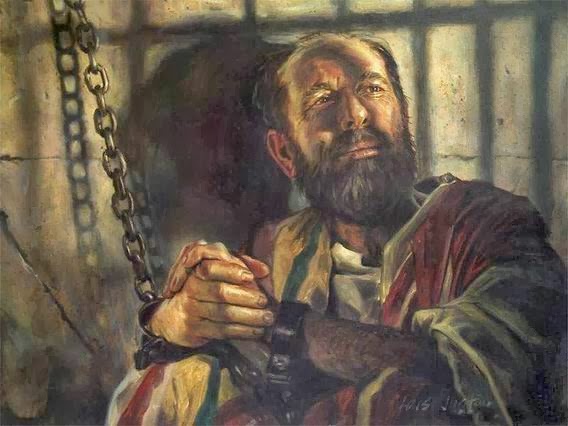 More restricted circumstances provided special opportunities for ministry