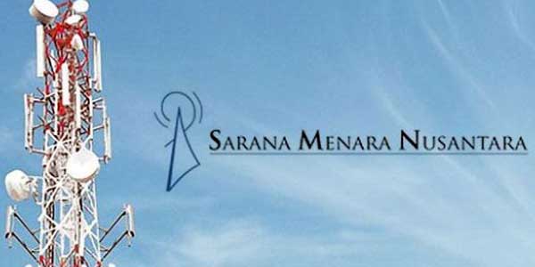 PT Sarana Menara Nusantara Tbk (TOWR) Berencana BUYBACK Saham