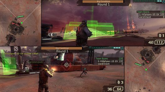 100 Game Co Op Splitscreen Ps3 Updated Inside Game