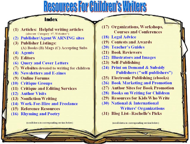 writing websites for kids