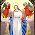 Consecration to the Immaculate Conception