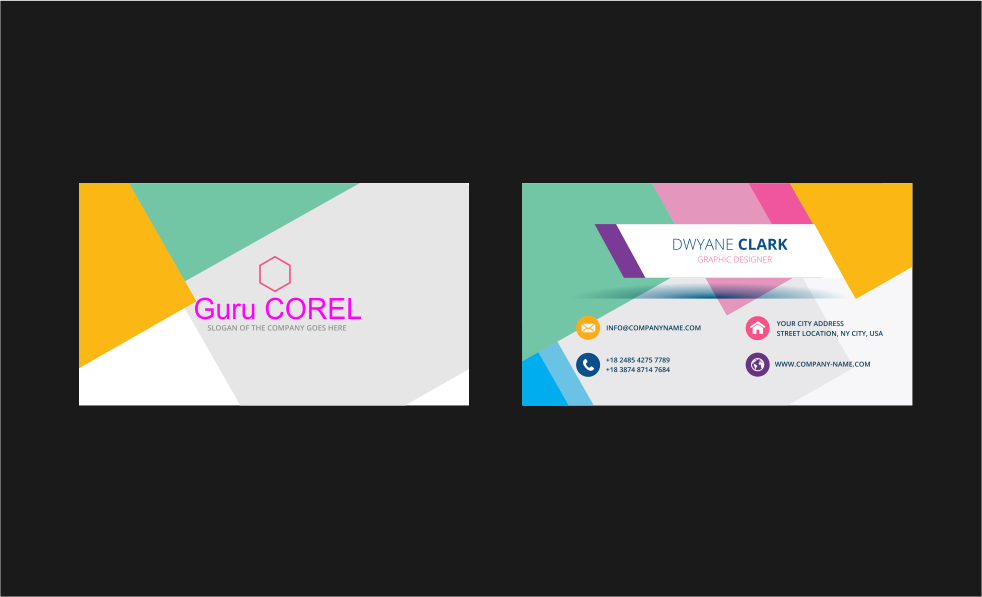 Id Card Template Coreldraw Free Download Templates Printable Download id-card-template-coreldraw-free-download-templates-printable-download