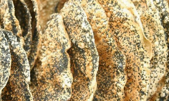 bánh tráng nước dừa