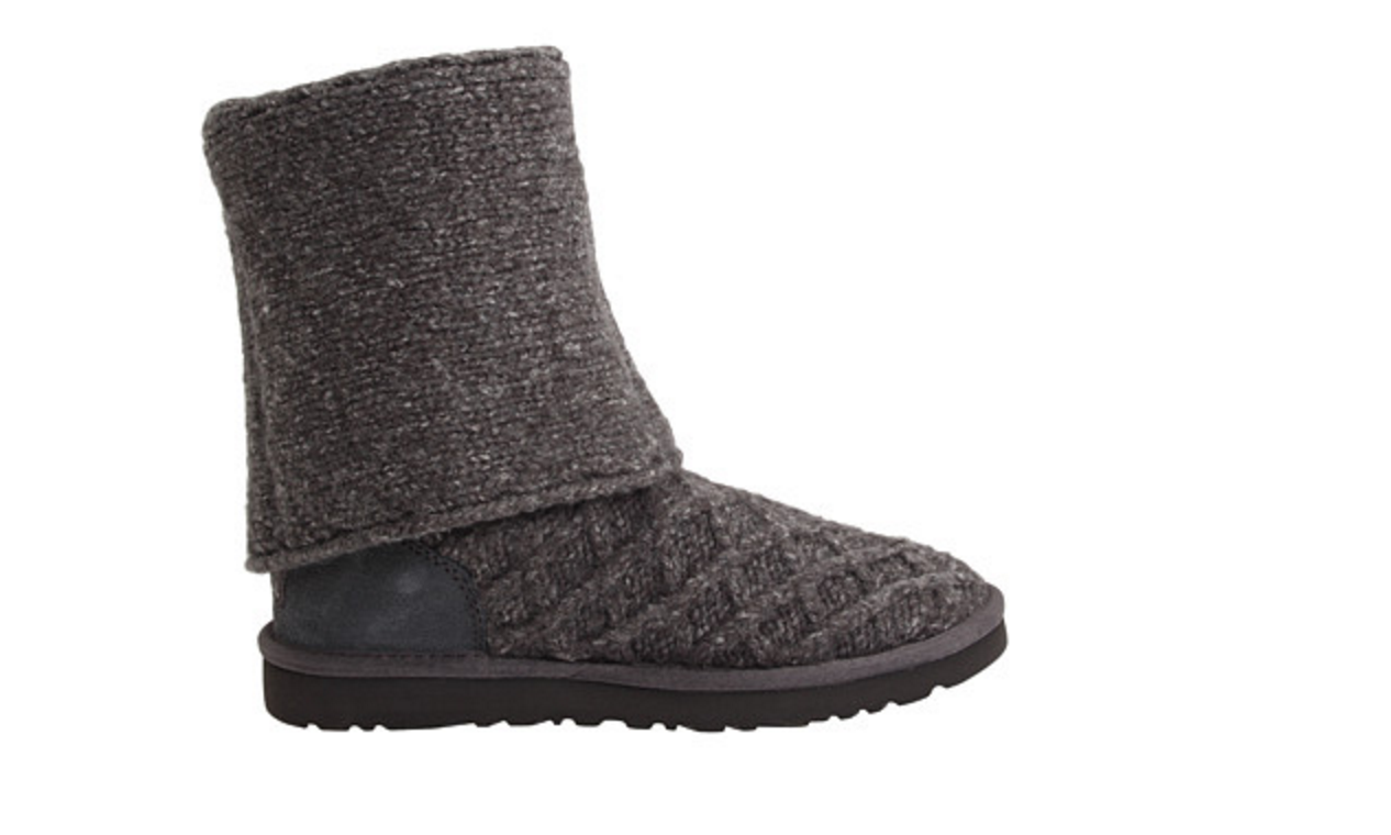 do all uggs stretch do all uggs stretch