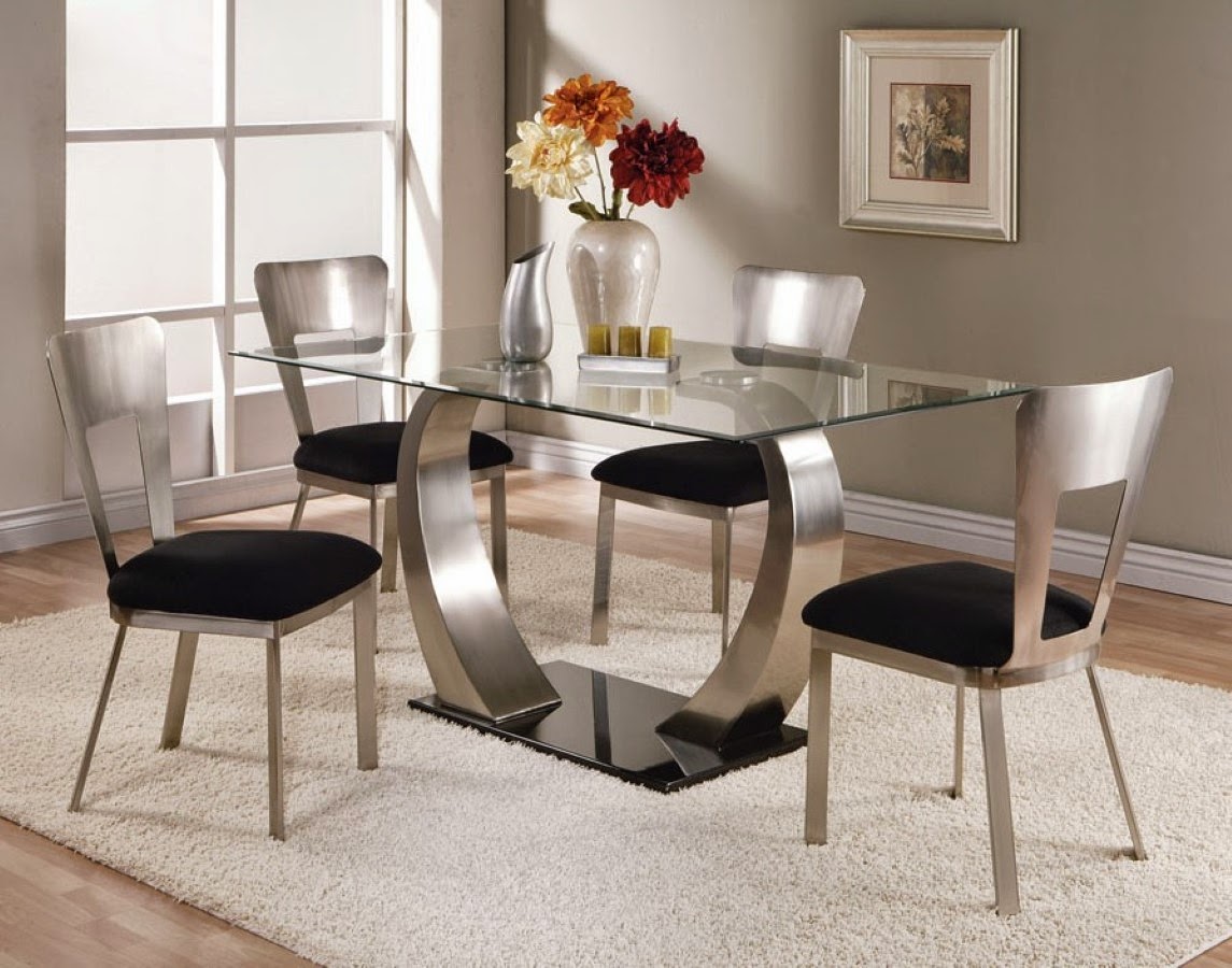 Home Priority: Outstanding Dining Table Set Ideas for Better Dining Room