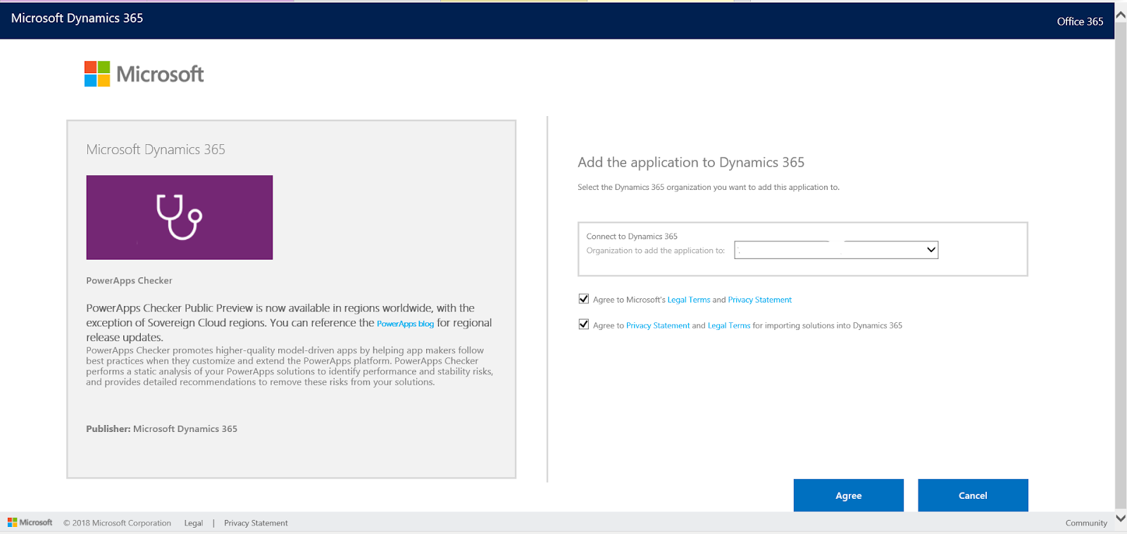 JOPX on Microsoft Business Applications and Azure Cloud Check Dynamics