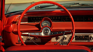 1963 Chevrolet Impala SS Convertible Review 1963 Chevrolet Impala SS Convertible Steering Wheel