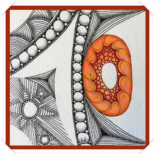 LonettA_Tangle-Mosaic-Project #10_Single Tiles_HeikeHaimerl