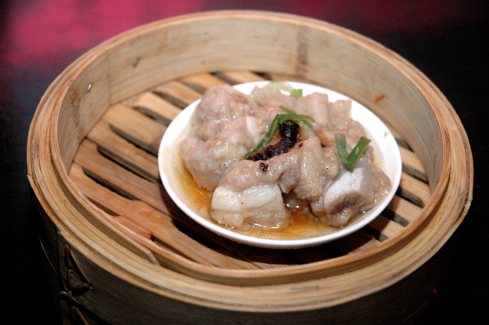 DUDE FOR FOOD: Unlimited Dim Sum with Dim Sum Plus at Shang Palace
