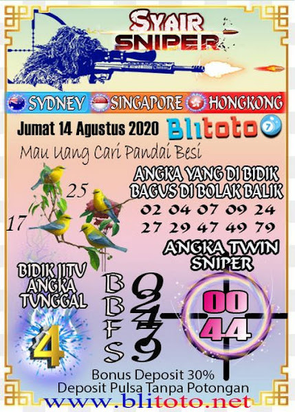 syair hongkong syair hongkong