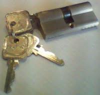 cylinder badan kunci