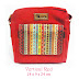 SMALLBAG MUIRA VERTICAL RED