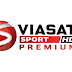 Viasat Sport Premium HD - Frequency