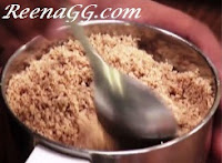 Mawa Til Ladoo Recipe in Hindi step 3