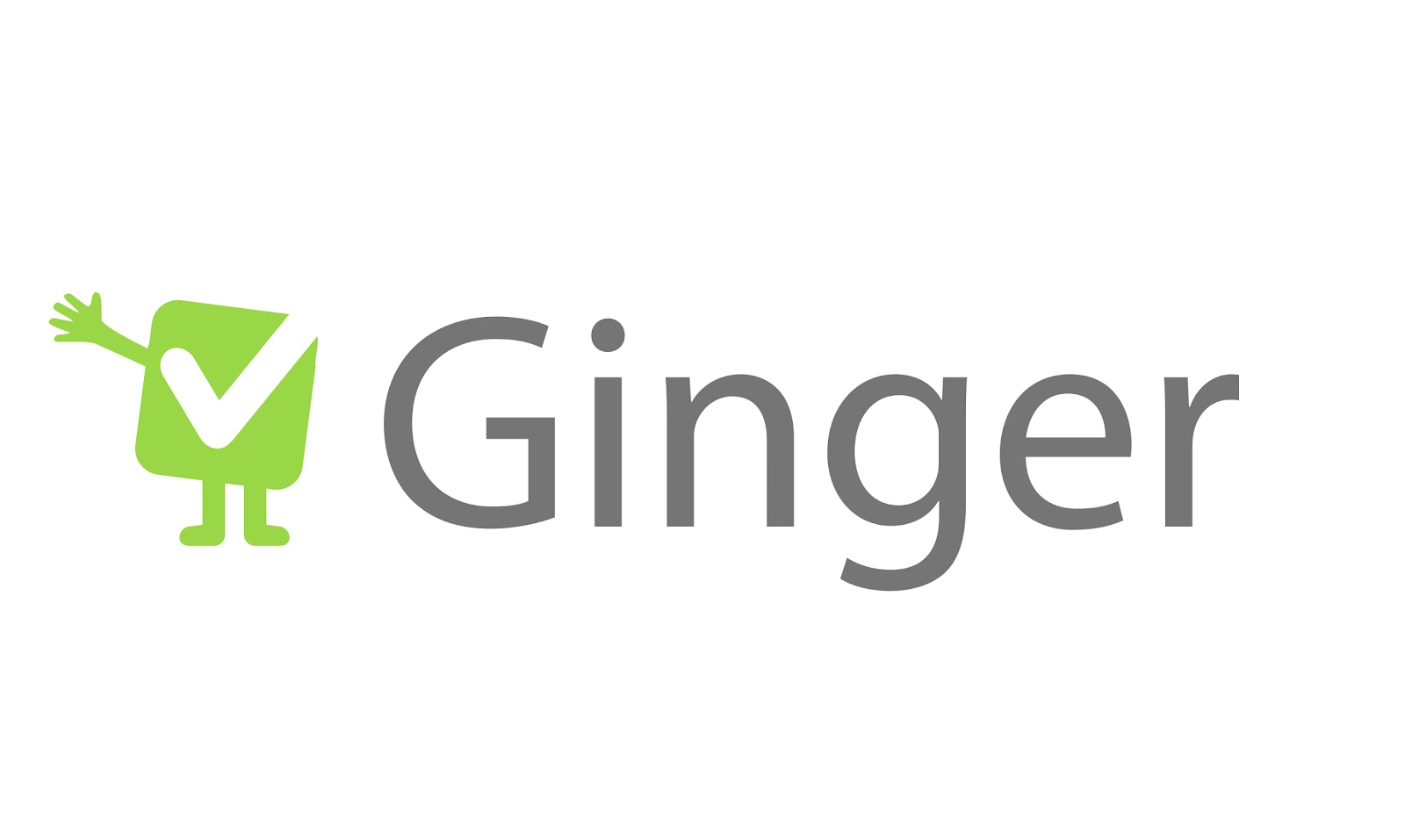 Ginger Test digi-world: Improve your English Communication with Ginger Software