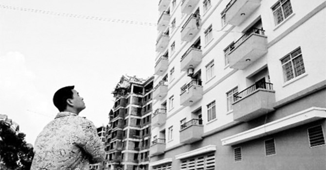 căn hộ thương mại căn hộ thương mại