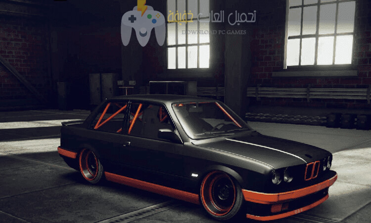 تحميل لعبة Drift Zone تحميل لعبة Drift Zone